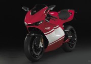 Ducati Desmosedici RR